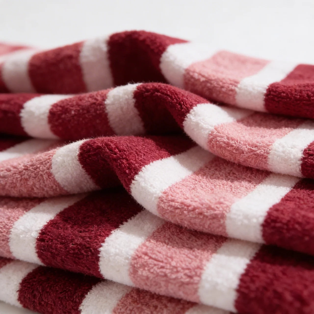 Linteva Soft Fast Drying 8-piece Towel Set