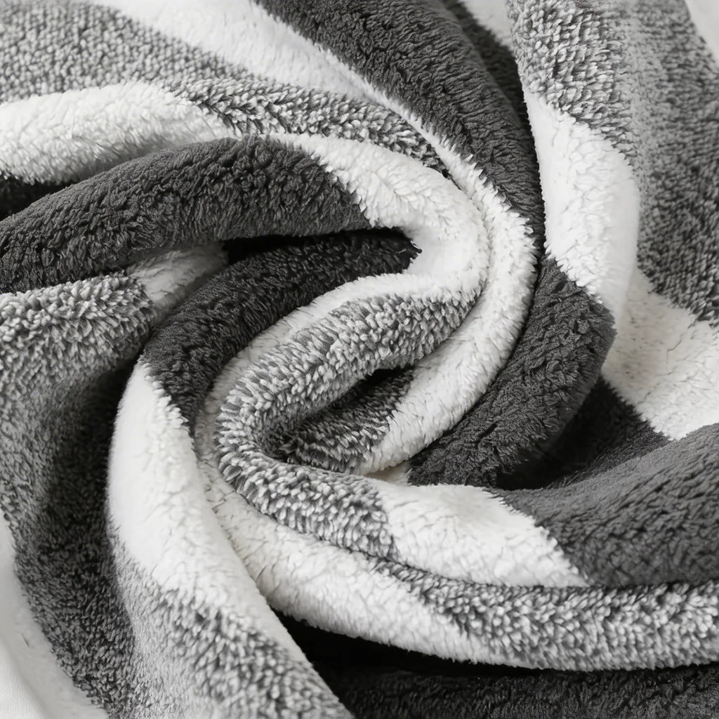 Linteva Soft Fast Drying 8-piece Towel Set