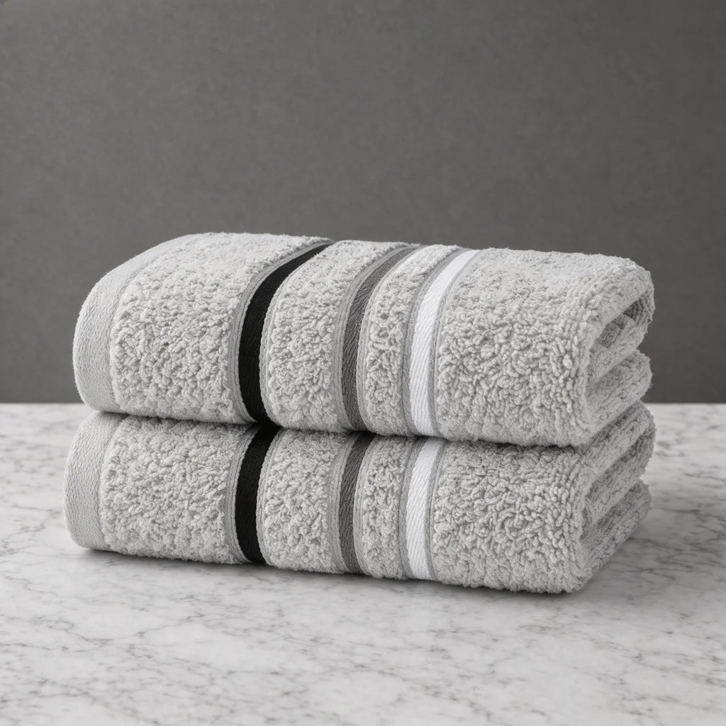 Linteva Extra Soft & Absorbent Cotton Towel