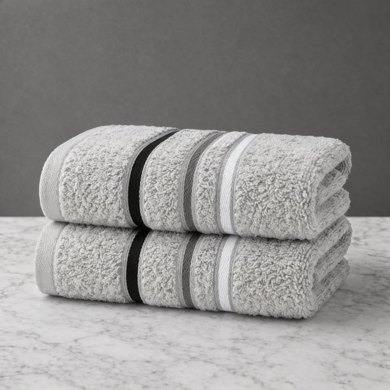 Linteva Extra Soft & Absorbent Cotton Towel
