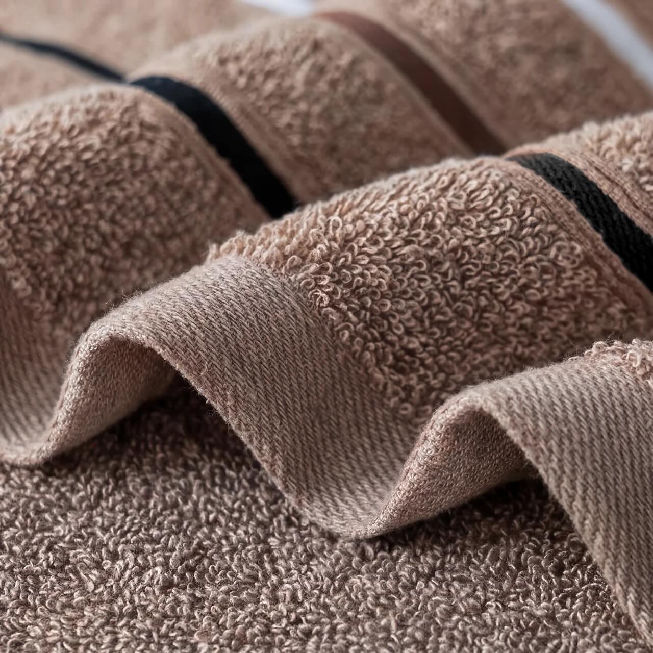 Linteva Extra Soft & Absorbent Cotton Towel