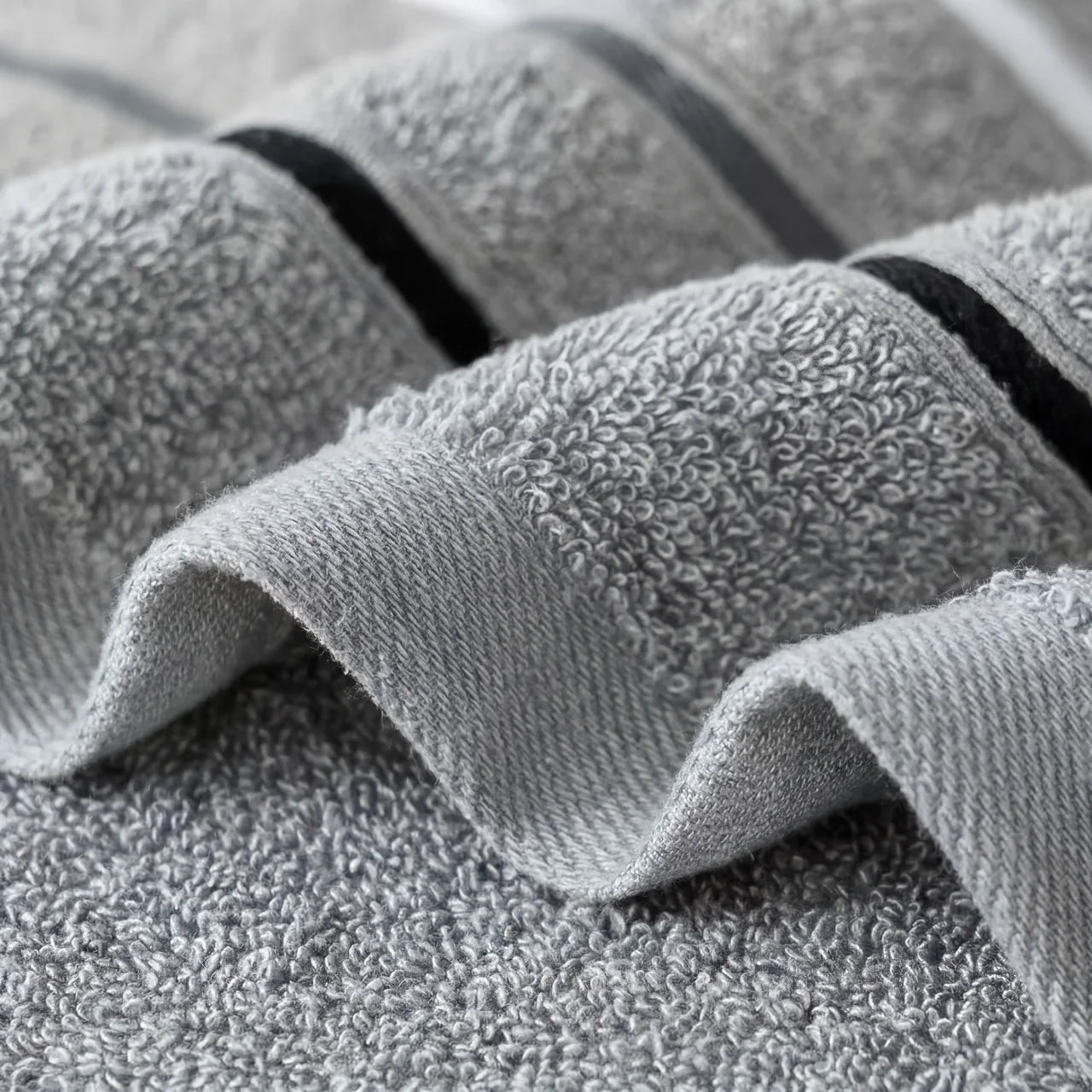 Linteva Extra Soft & Absorbent Cotton Towel