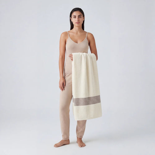 Linteva Absorbent Cotton Towel