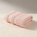 Linteva Absorbent Solid Colour Square Towel